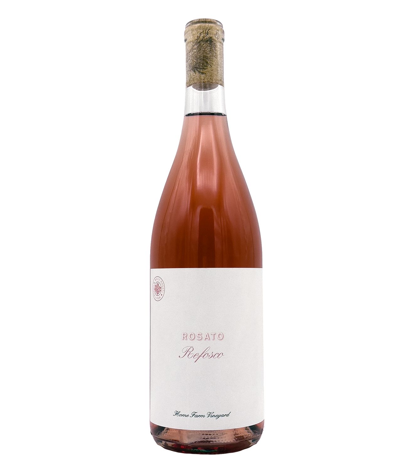 Refosco Rosato 2025 Channing Daughters