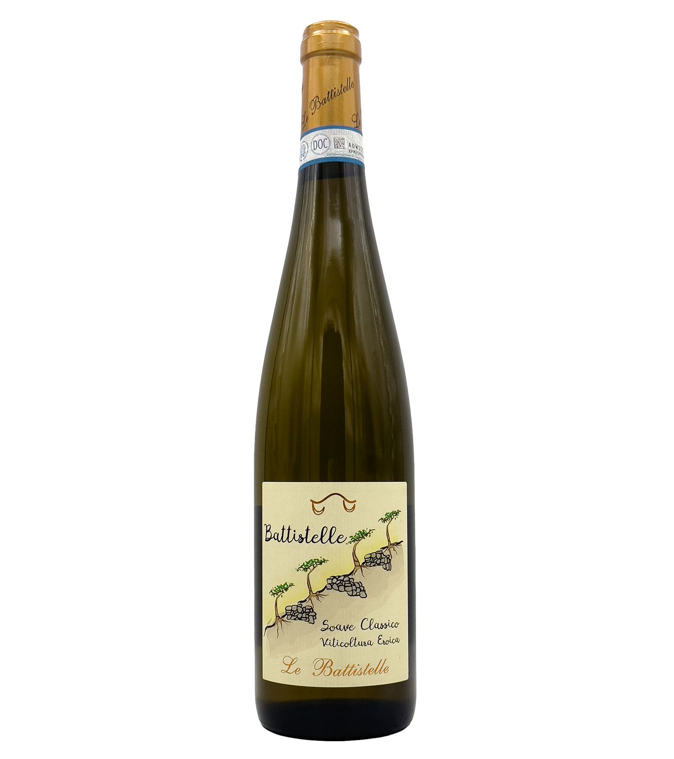 Soave Classico 2024 Battistelle