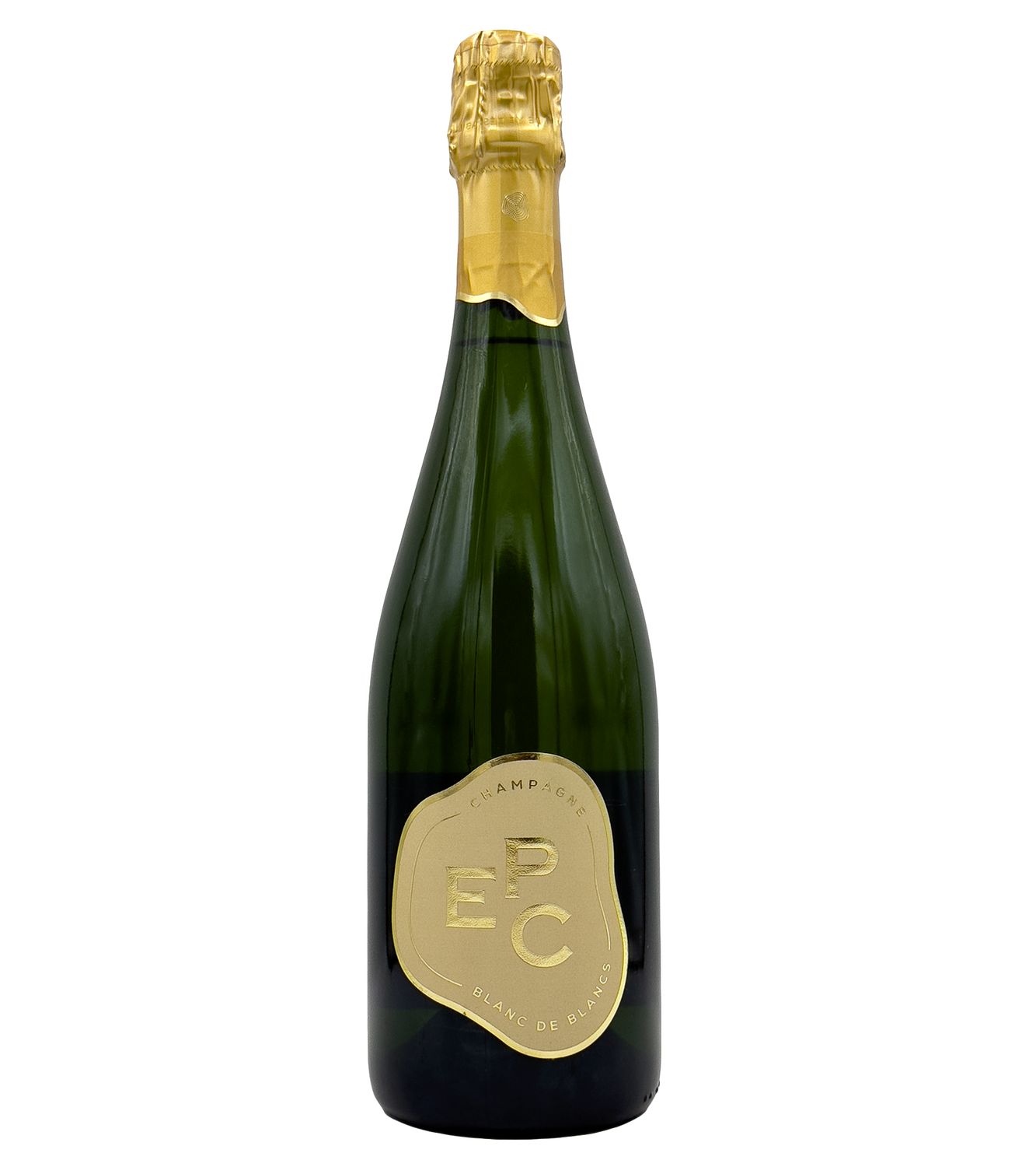 Champagne Blanc de Blancs Brut NV EPC