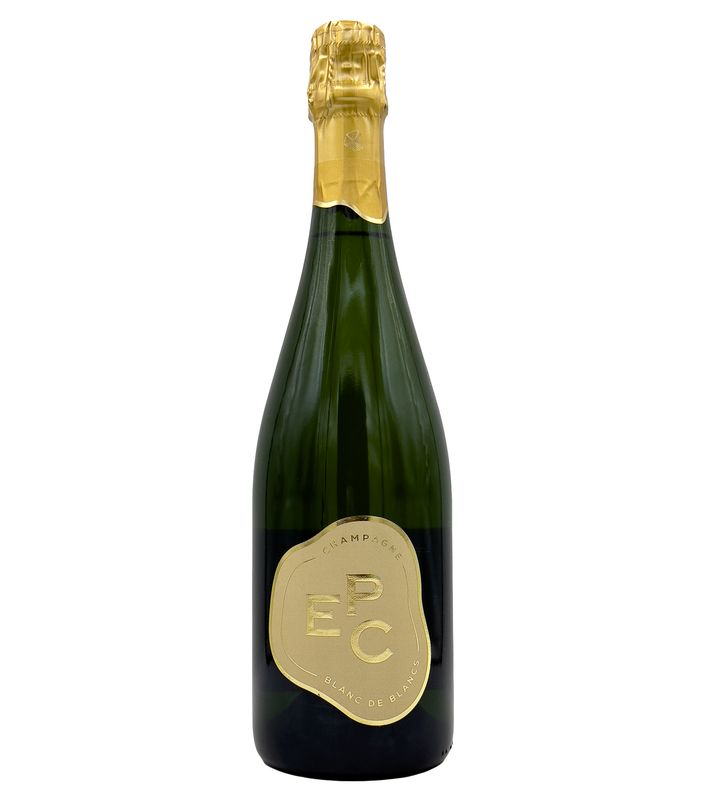 Champagne Blanc de Blancs Brut NV EPC