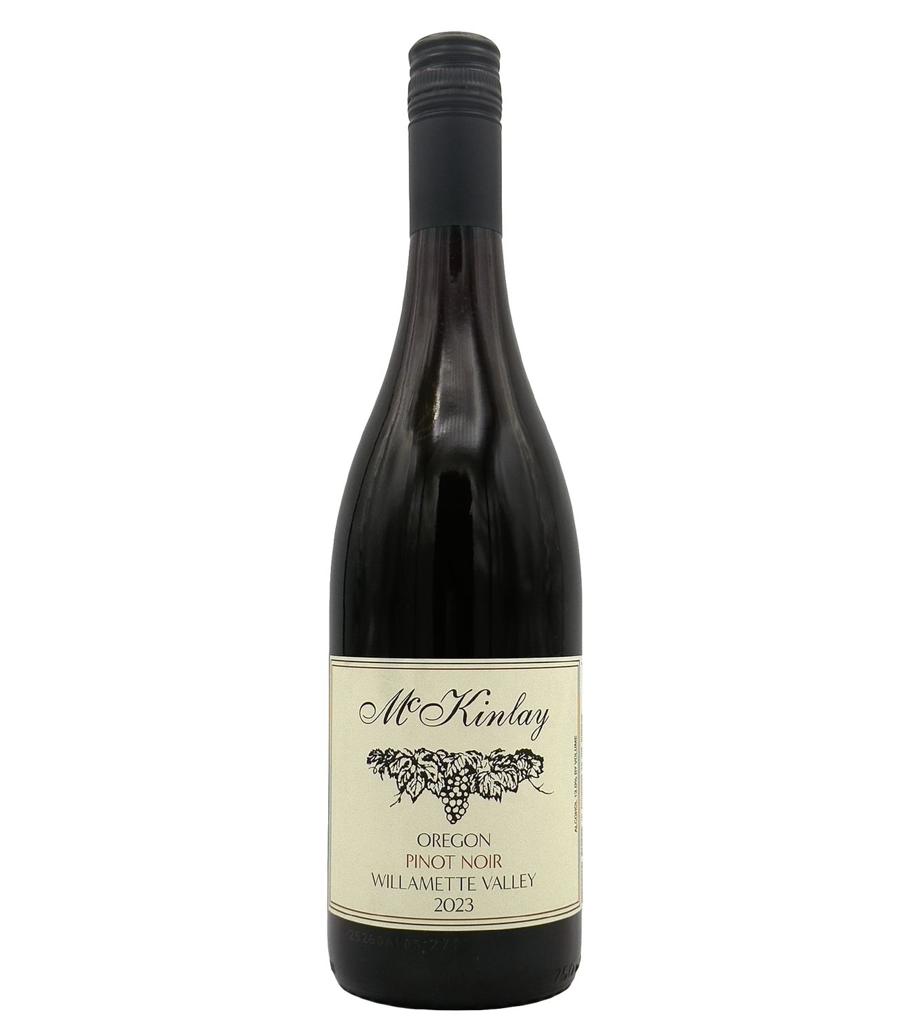 Pinot Noir 2023 McKinlay