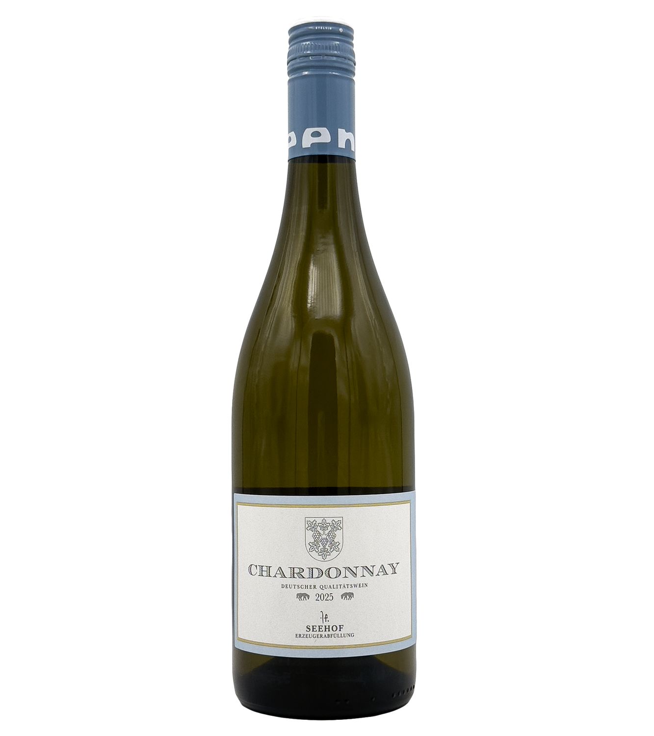 Chardonnay 2025 Seehof
