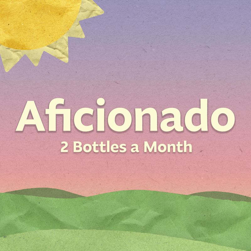 Bottle Club: Aficionado