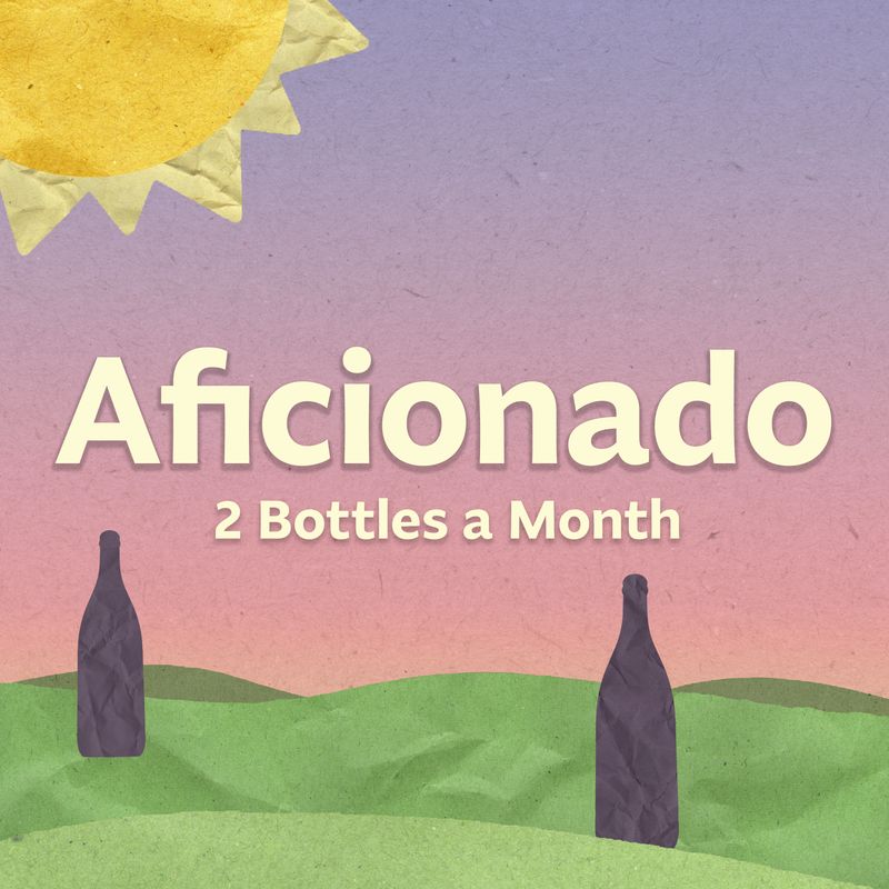 Bottle Club: Aficionado