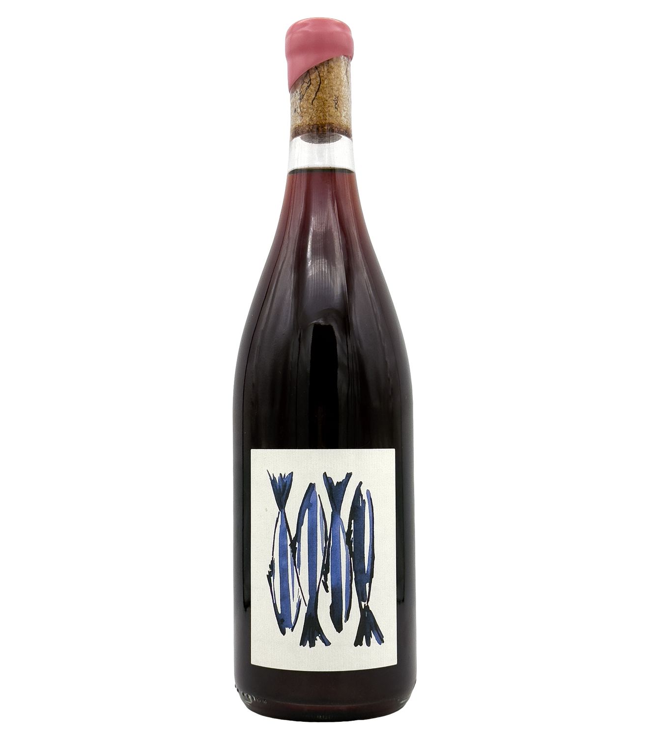 Cabernet Franc Tête Bêche 750ml 2022 Barbichette