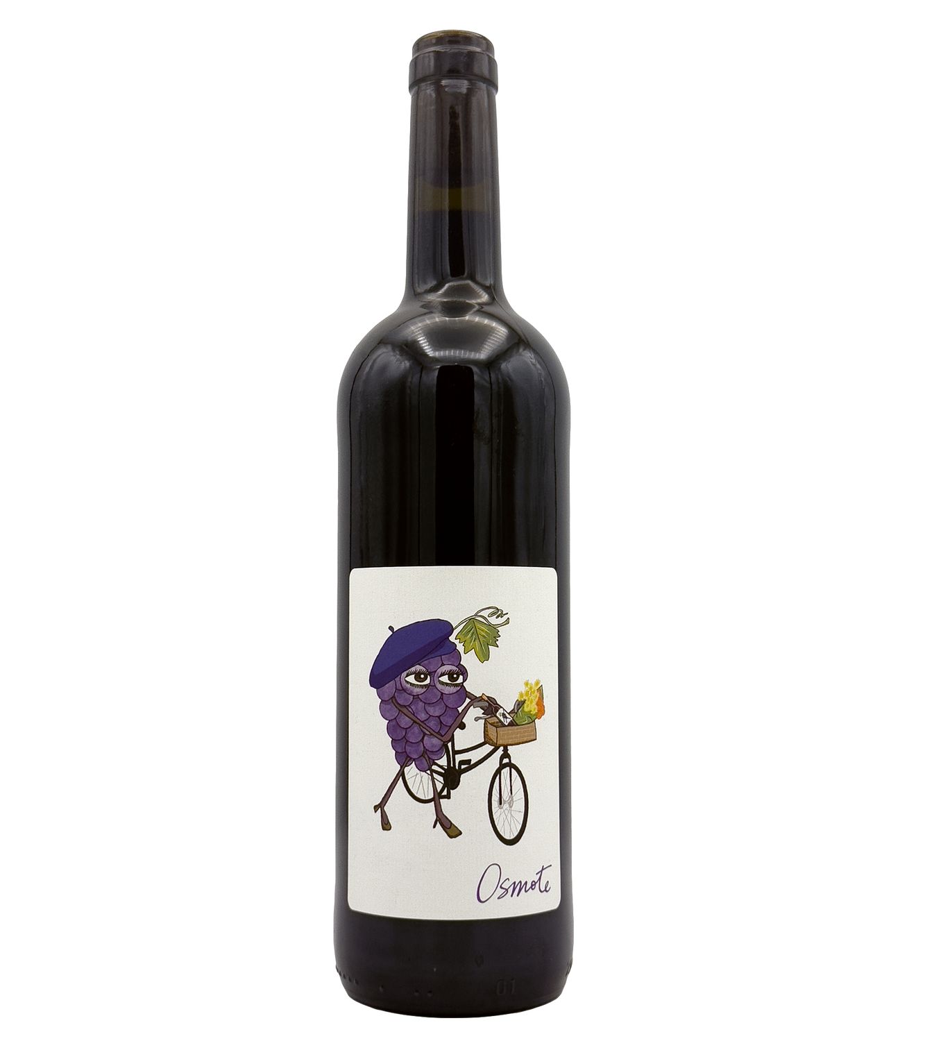 De Chaunac Bici 2023 Osmote