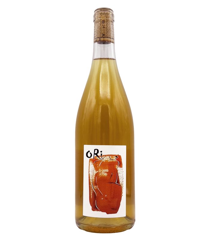 Ori Amphora 2023 Domaine Gayrard