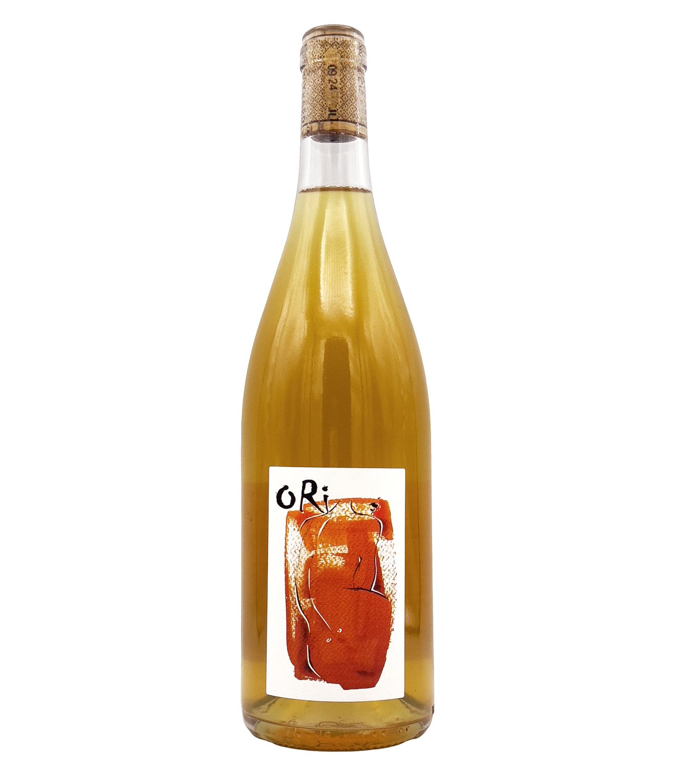 Ori Amphora 2023 Domaine Gayrard