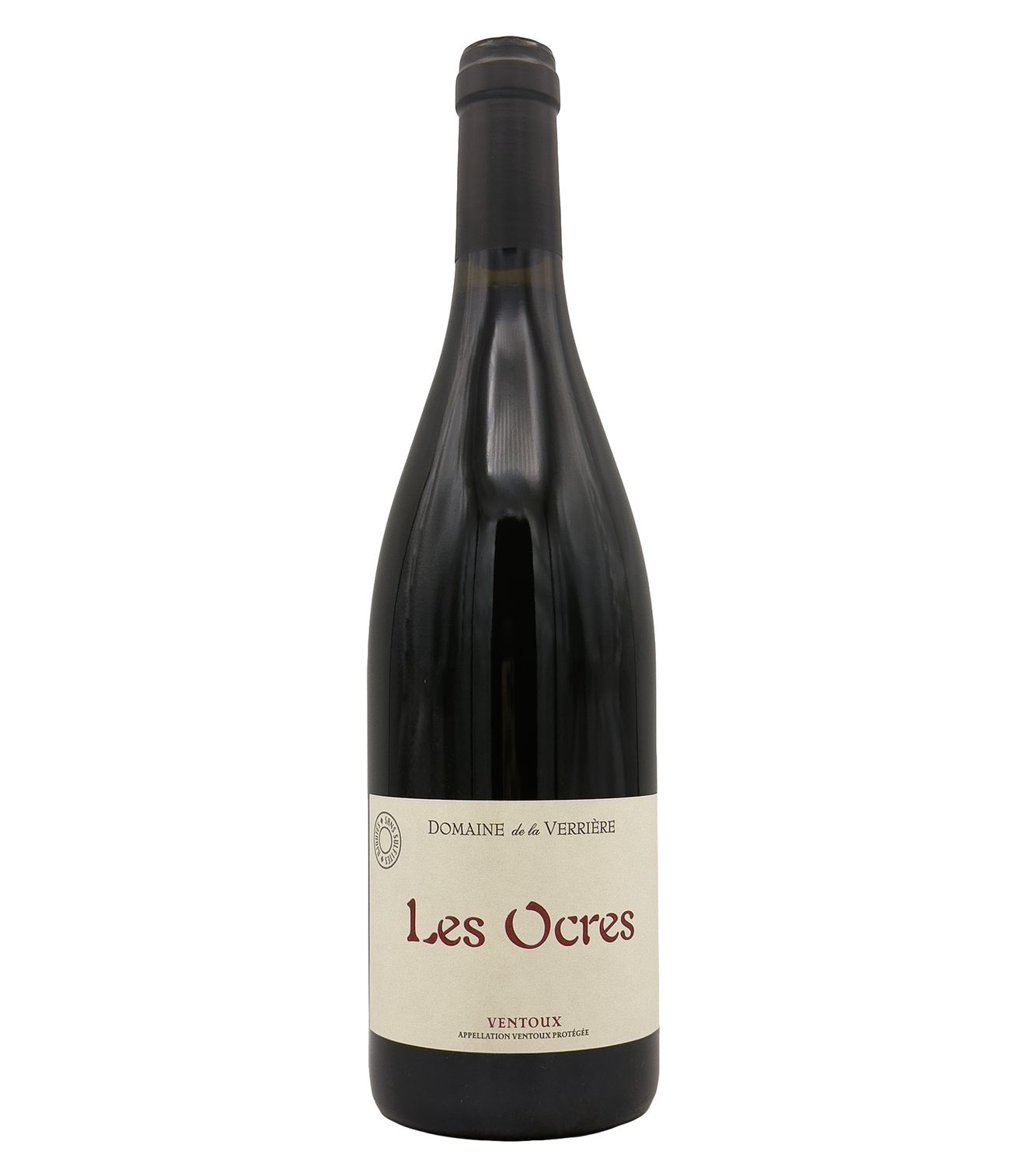 Ventoux Les Ocres 2024 Domaine de la Verriere