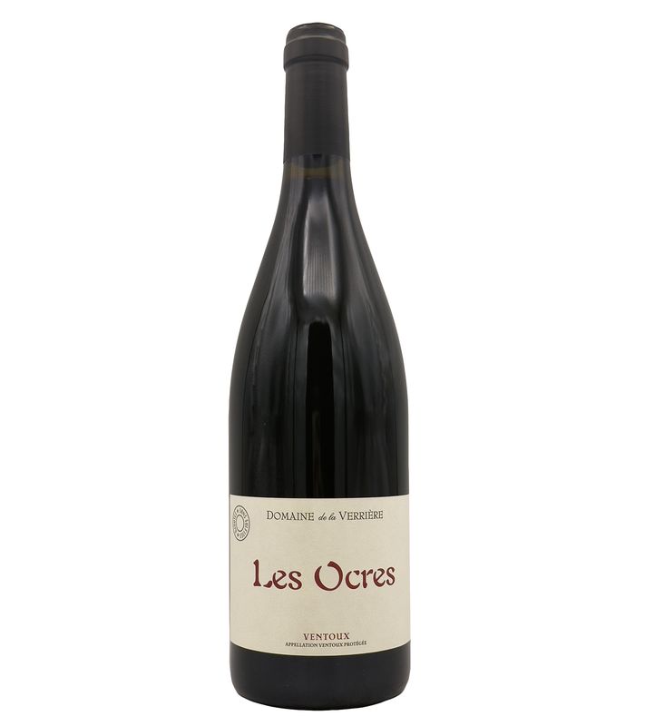 Ventoux Les Ocres 2024 Domaine de la Verriere
