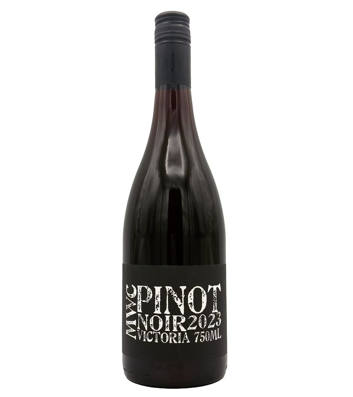 Pinot Noir 2023 McPherson Wine Co.