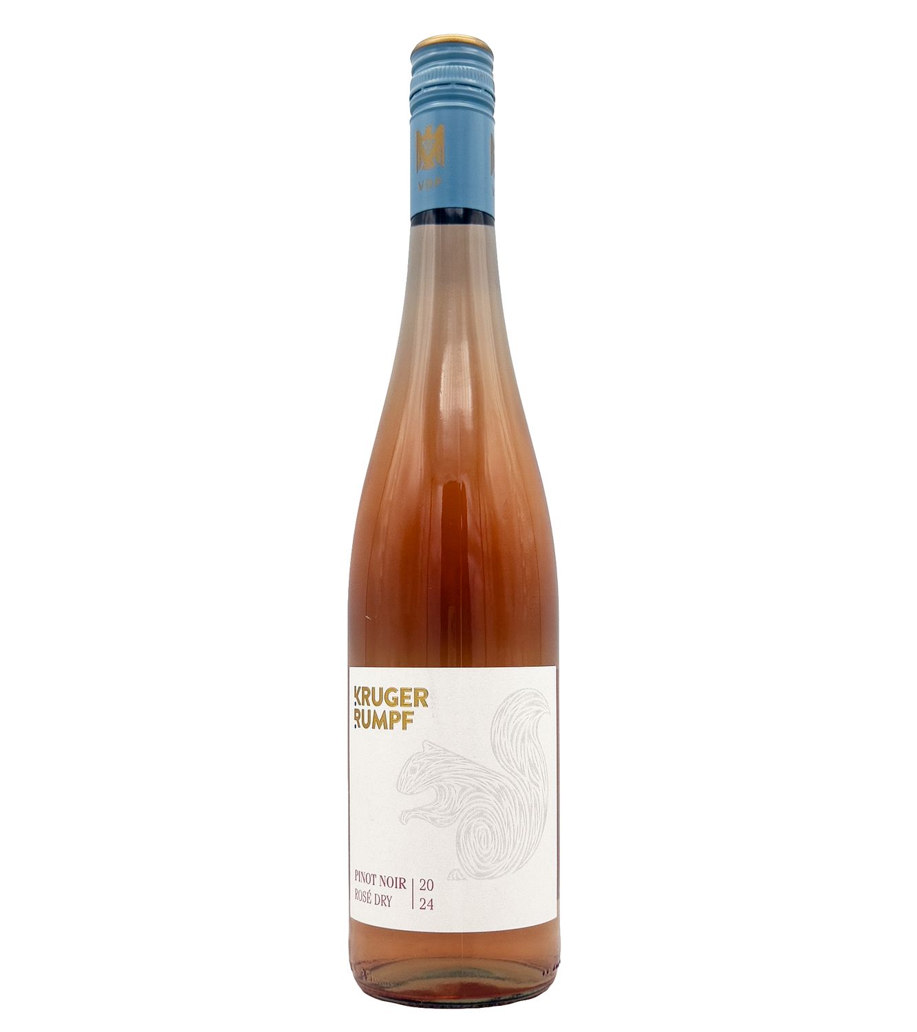 Pinot Noir Rosé 2024 Kruger Rumpf