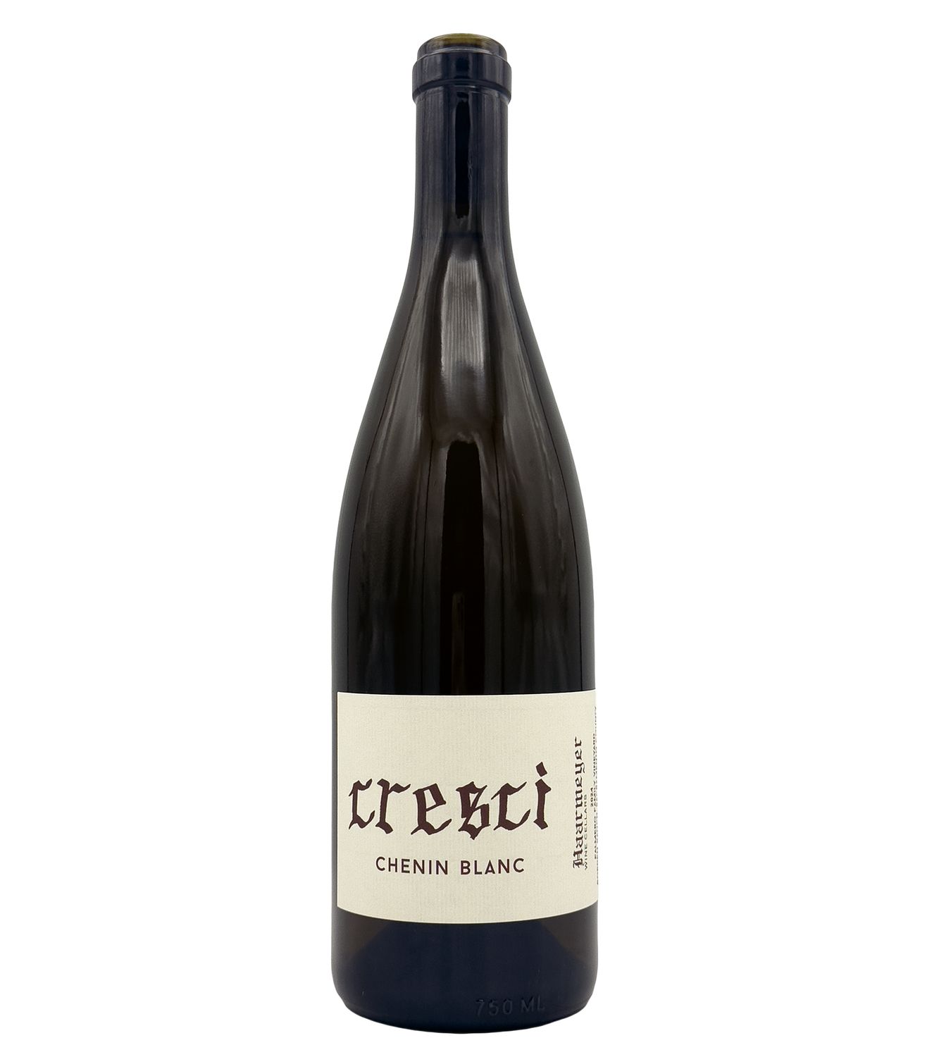 Chenin Blanc Cresci 2024 Haarmeyer