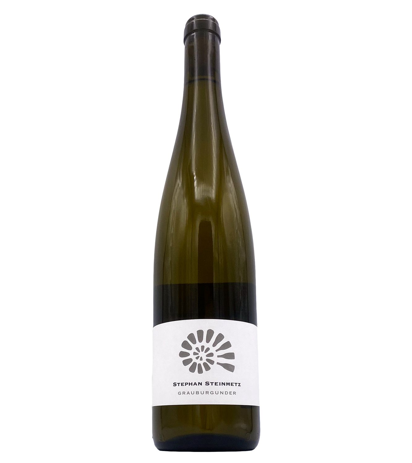 Grauburgunder 2024 Stephan Steinmetz