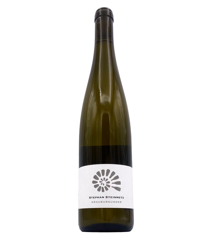 Grauburgunder 2024 Stephan Steinmetz