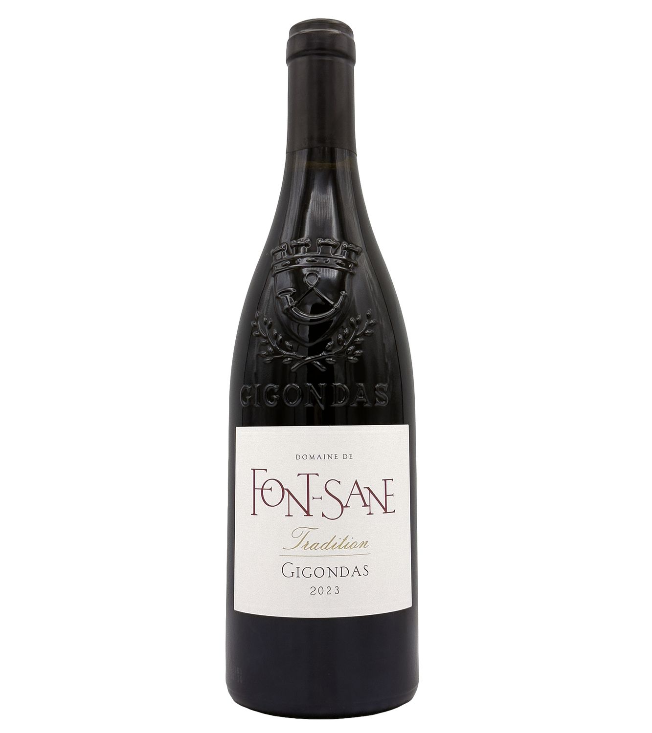 Gigondas Tradition 2023 Domaine de Font-Sane