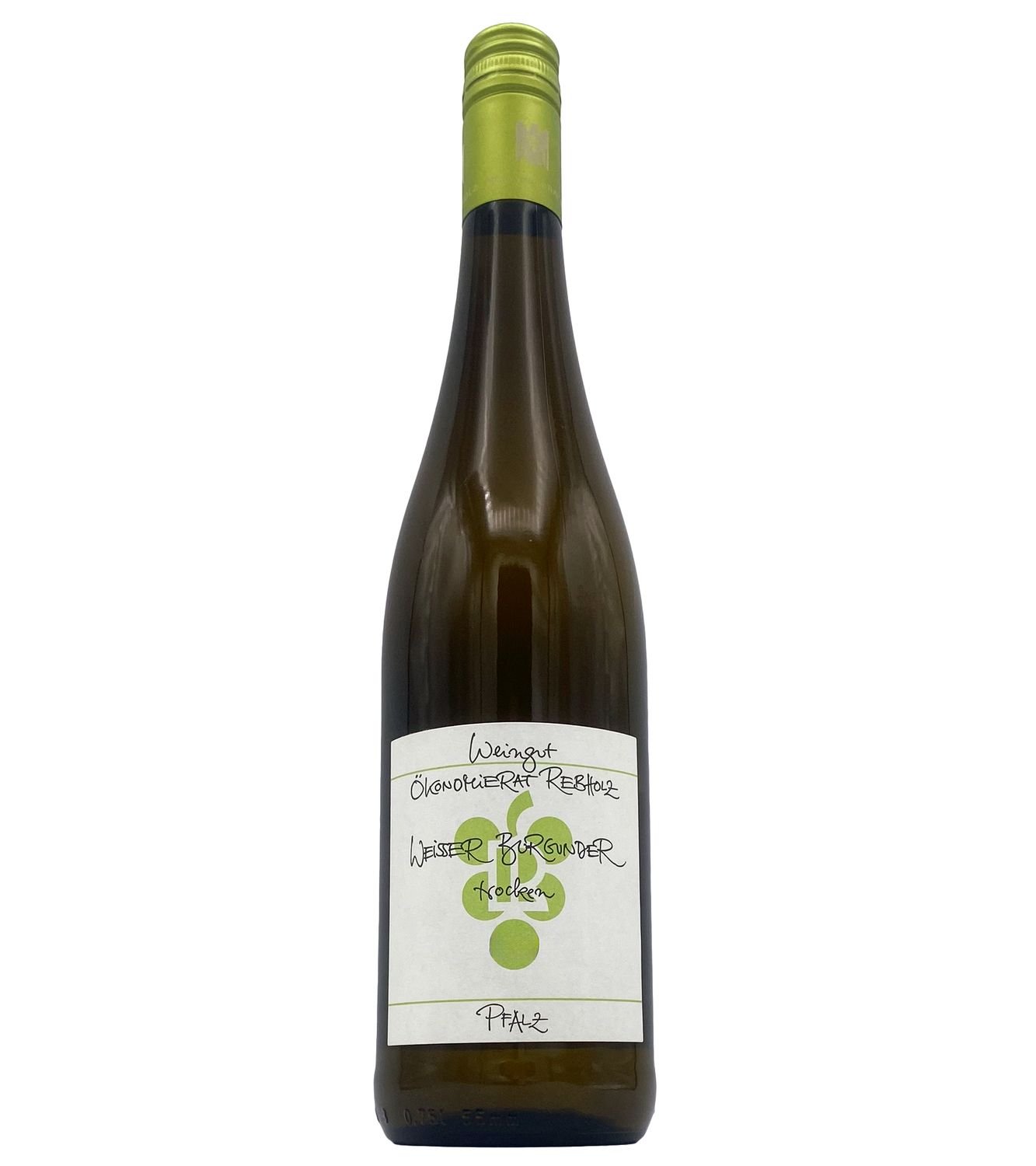 Pinot Blanc Estate 2023 Rebholz
