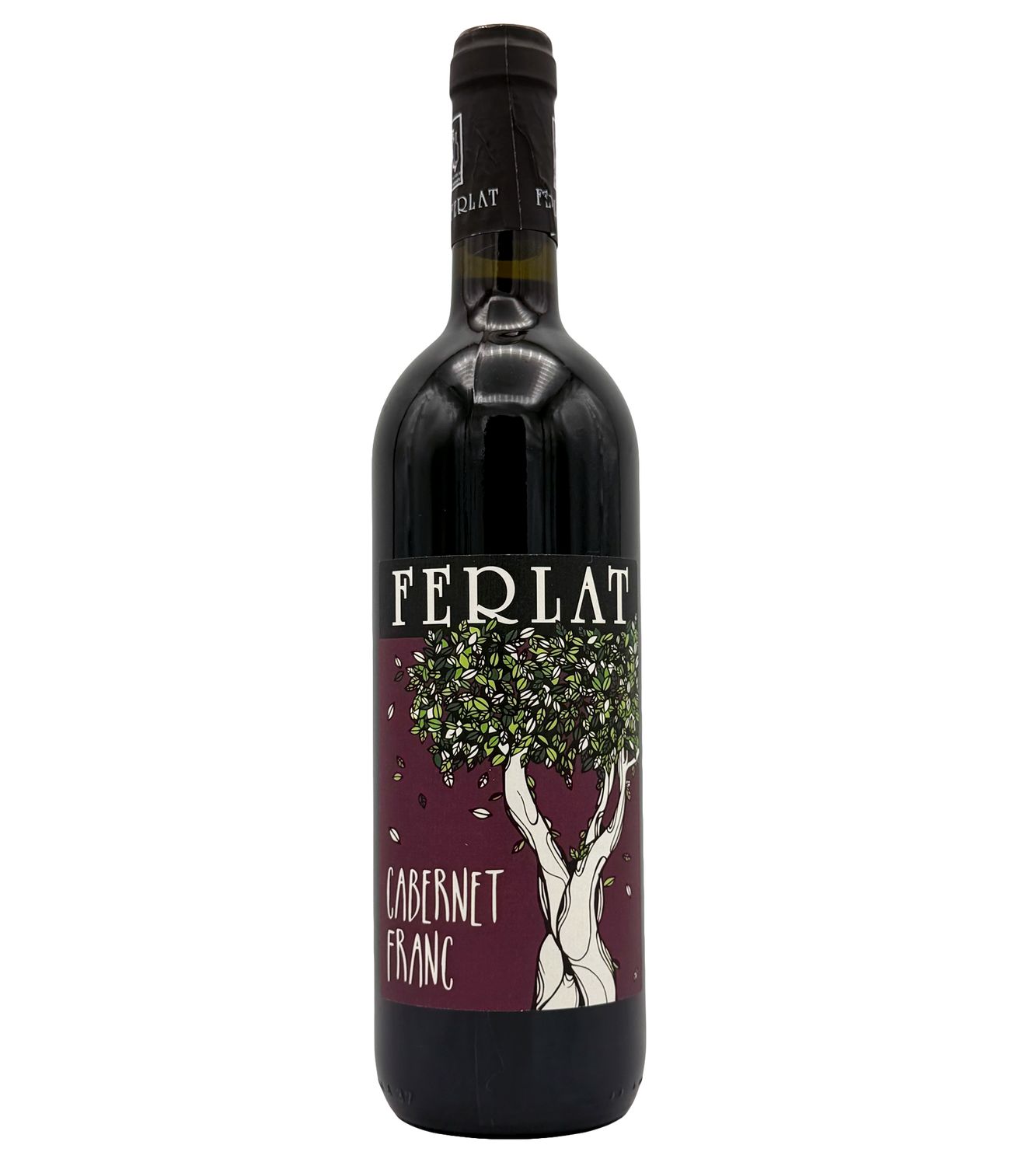 Cabernet Franc 2022 Silvano Ferlat