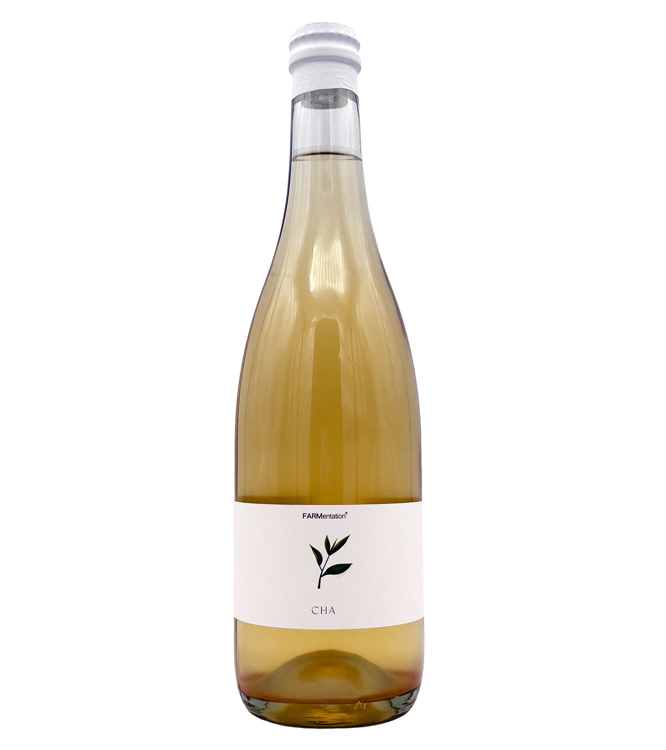 Pet-Nat Cha 2024 Farmentation