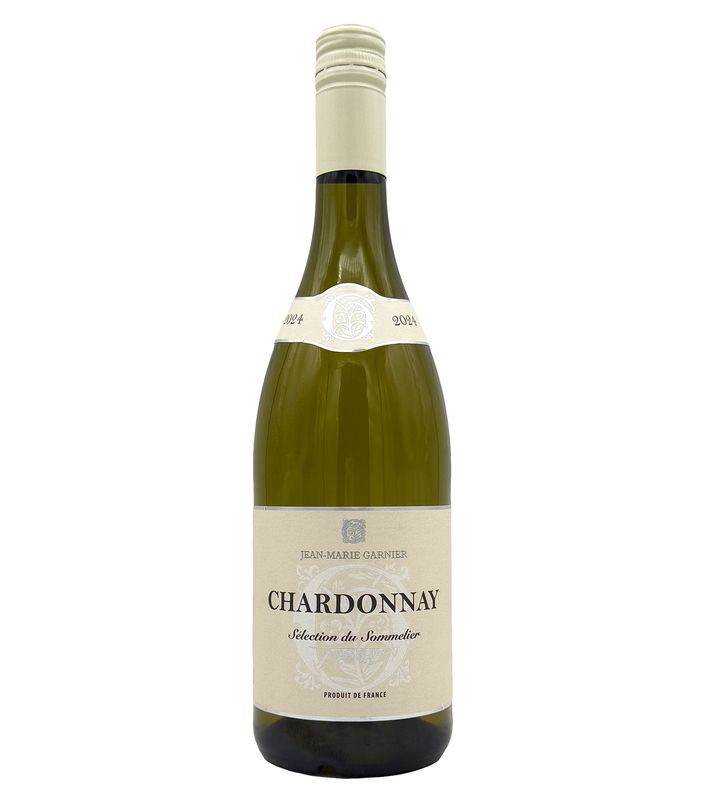 Chardonnay 2024 Jean-Marie Garnier
