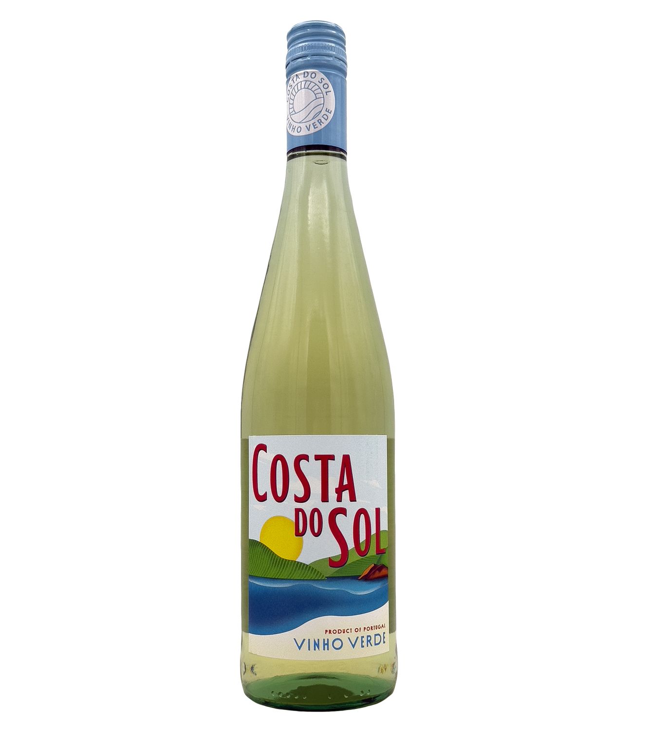 Vinho Verde NV Costa do Sol