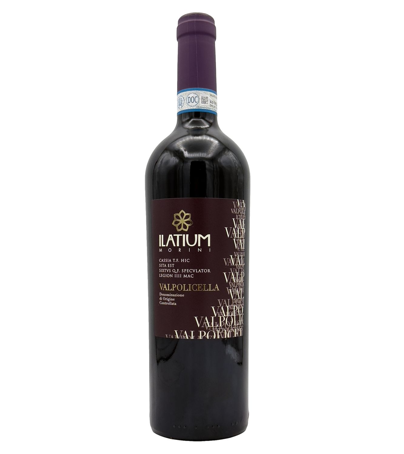 Valpolicella 2024 Latium Morini