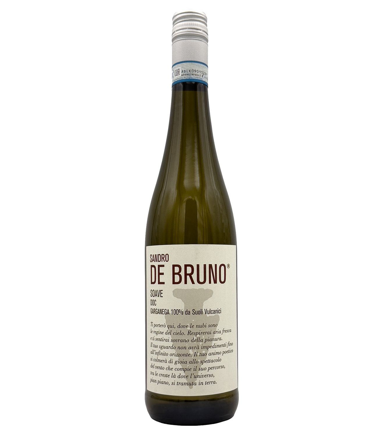 Soave 2024 Sandro de Bruno
