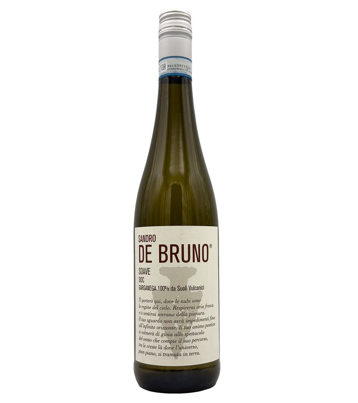 Soave 2024 Sandro de Bruno