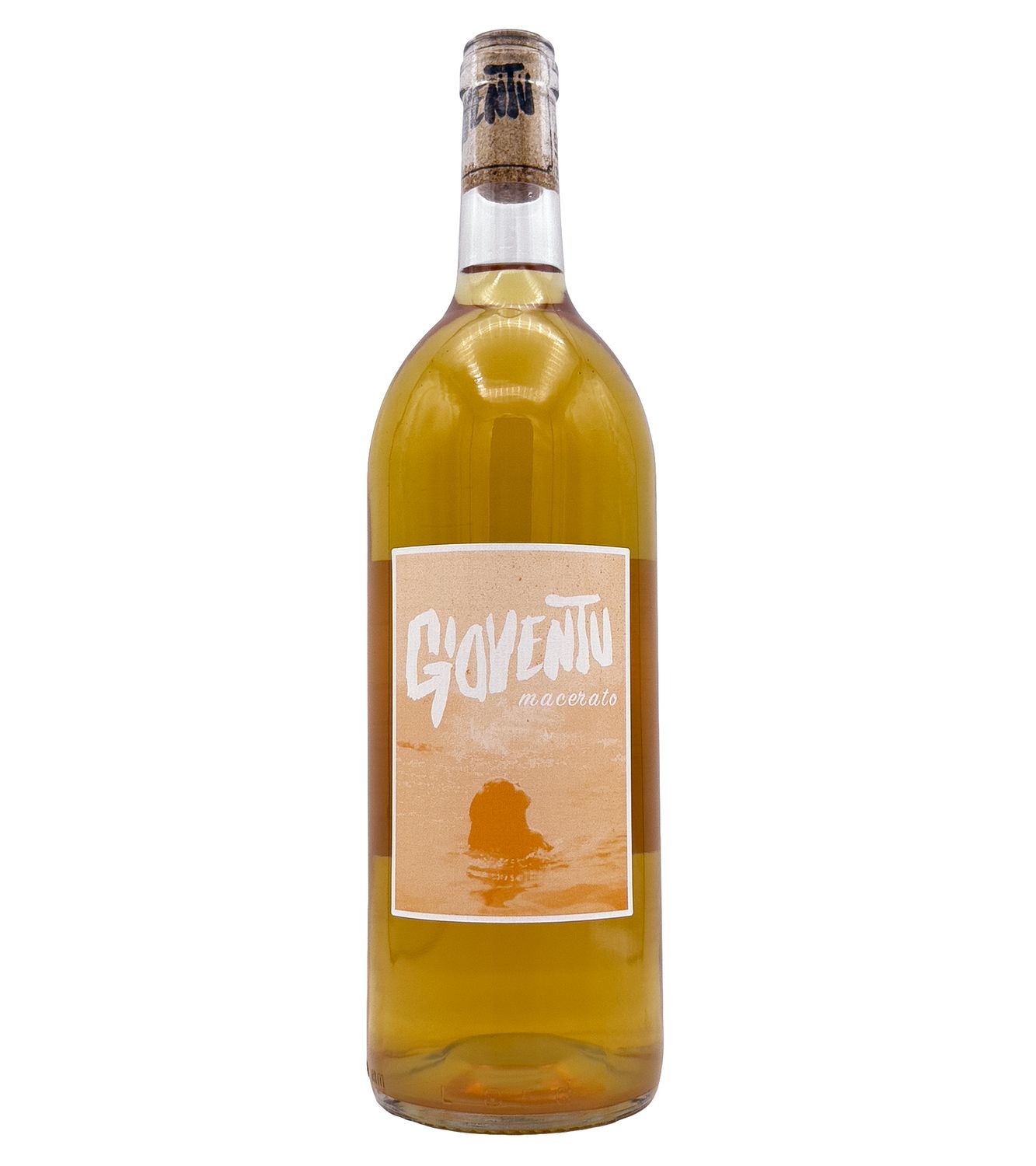 Macerato Terre Siciliane 1L 2024 Gioventu