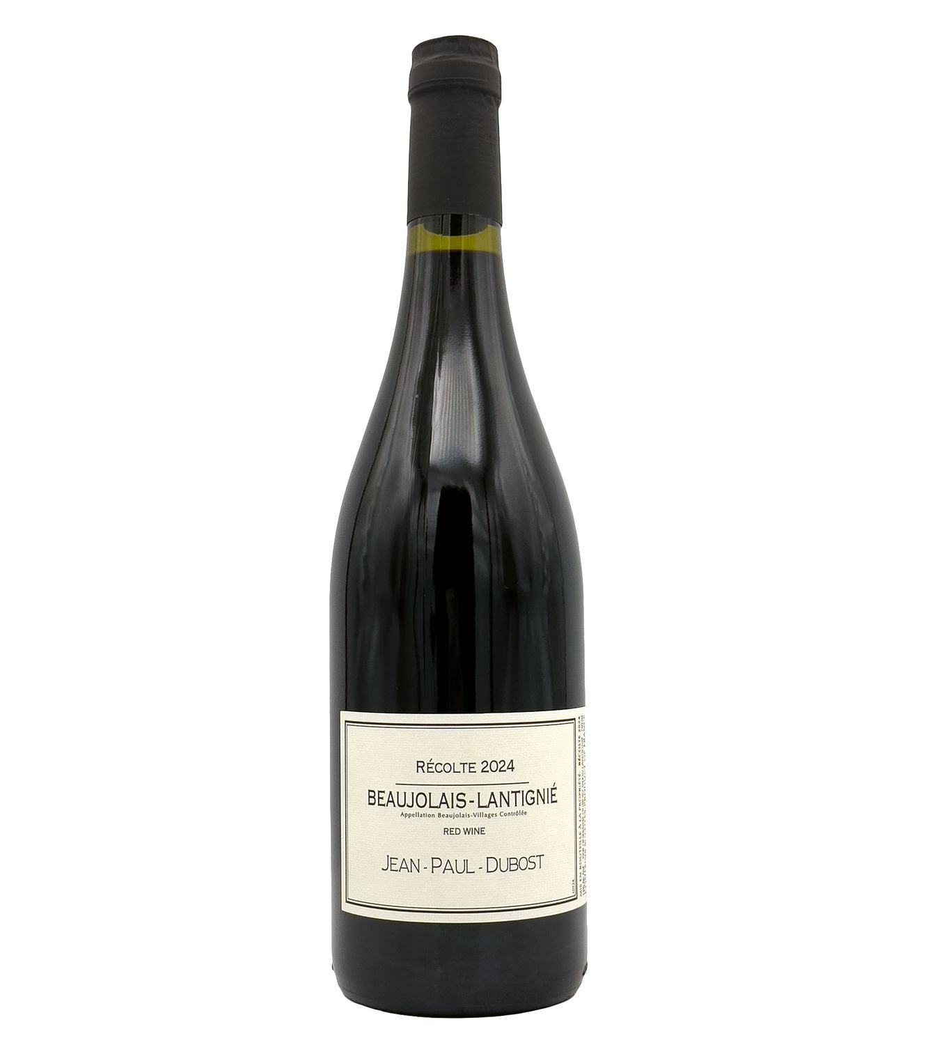 Beaujolais-Lantignié 2022 Jean-Paul Dubost