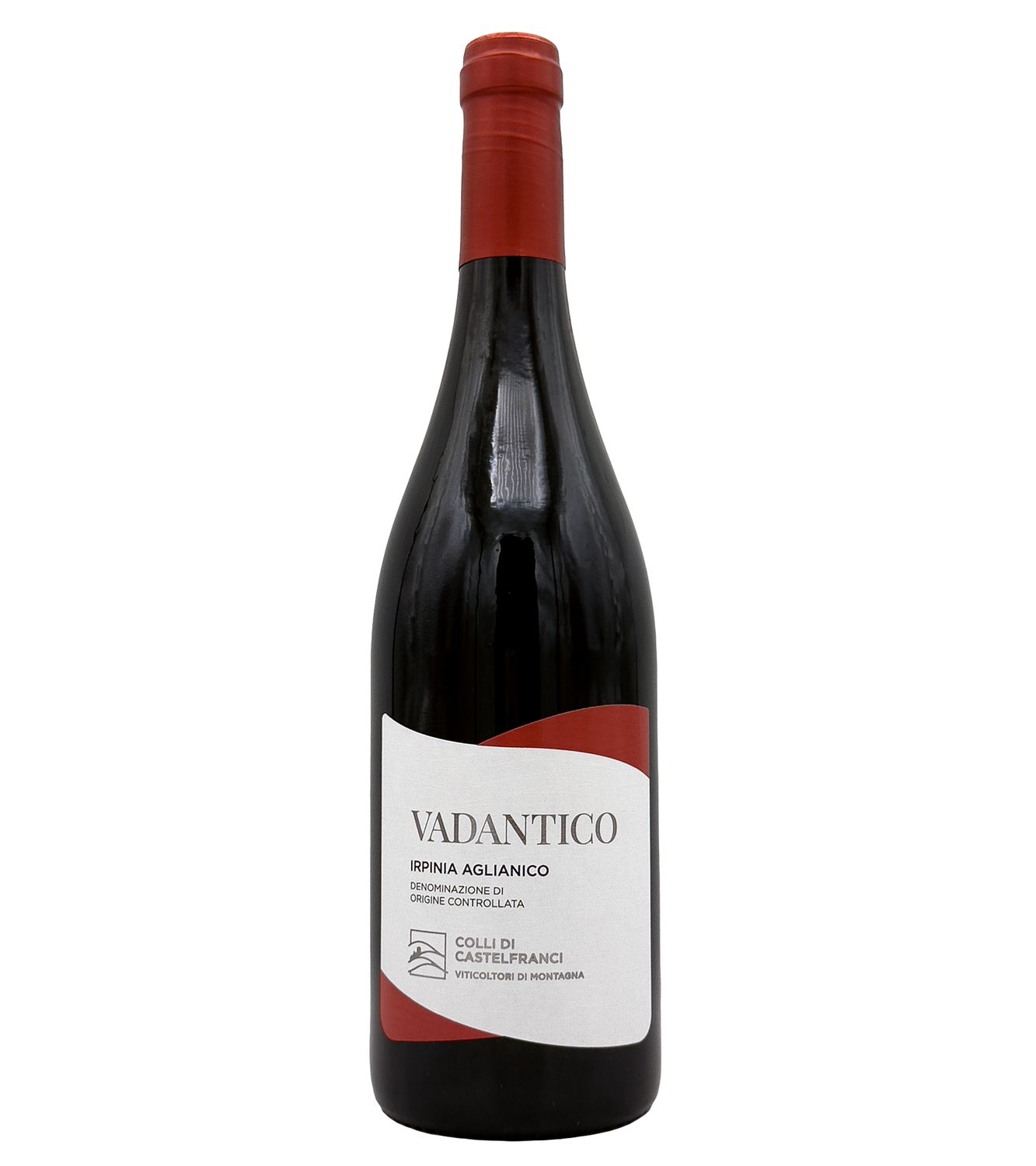 Aglianico Vadantico 2021 Colli di Castelfranci