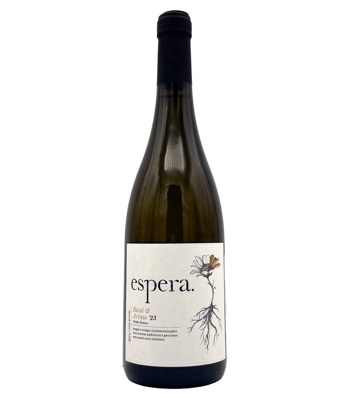 Bical &amp; Arinto White 2023 Espera