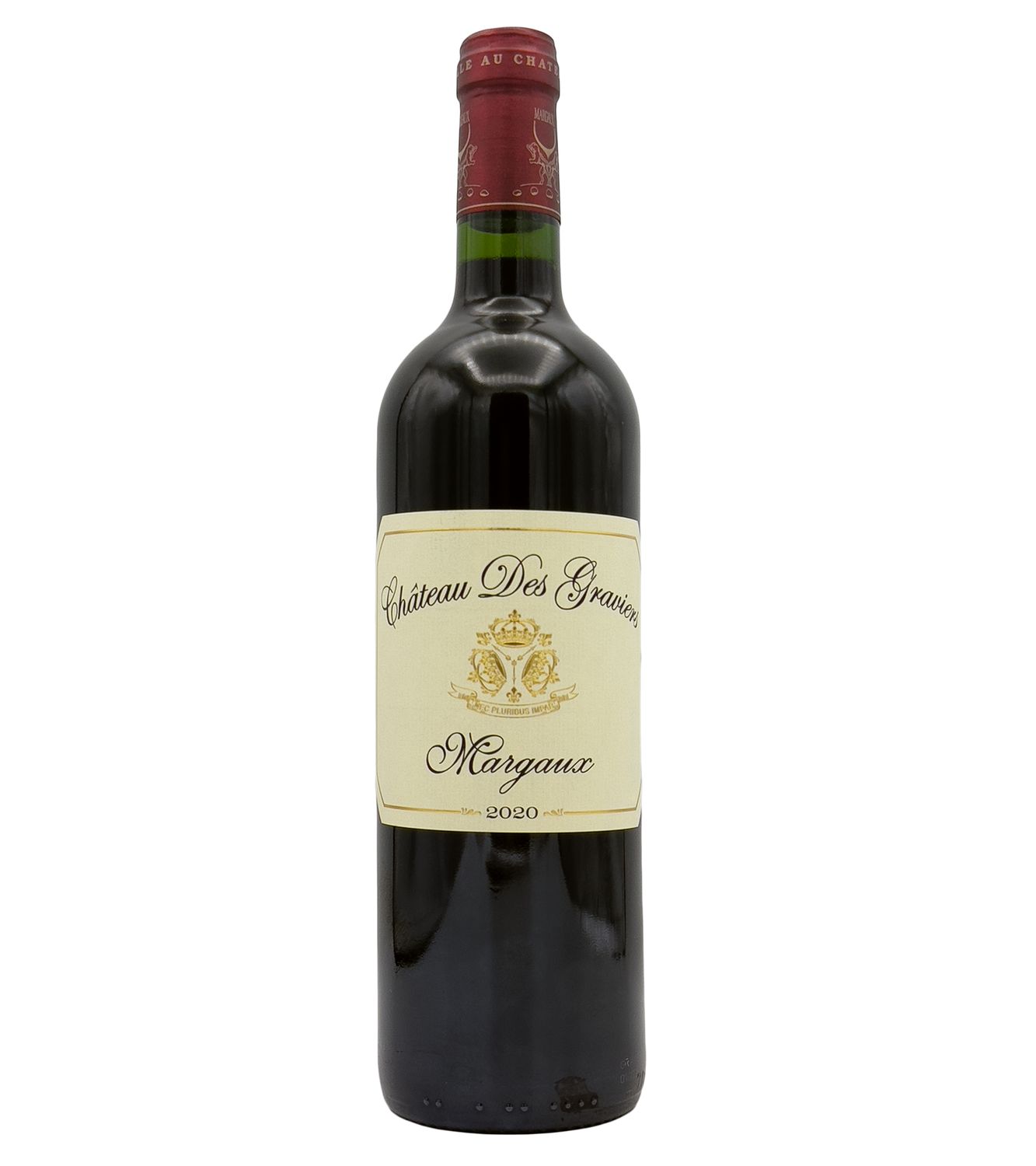Margaux 2020 Château des Graviers