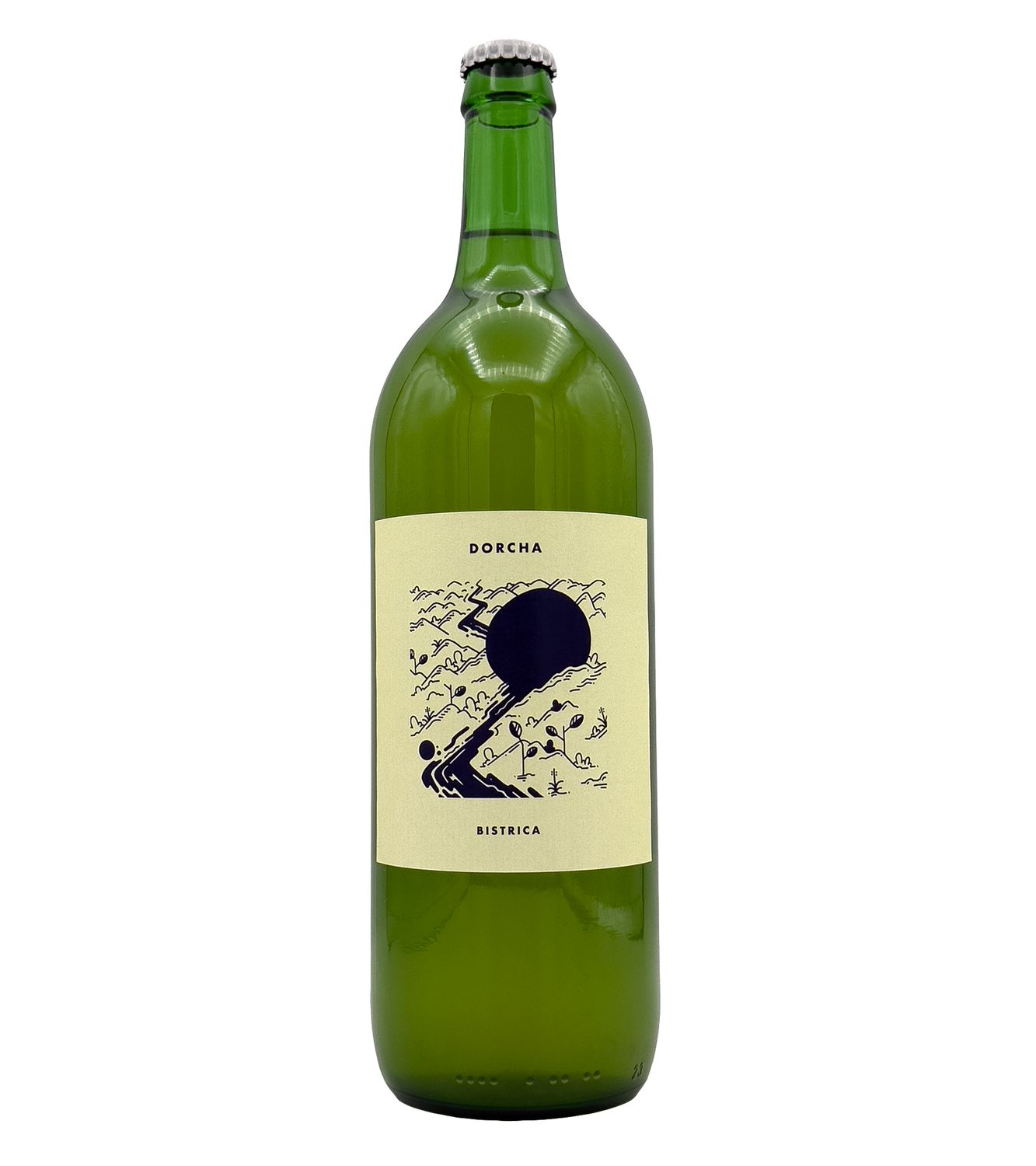 White Blend Bistrica Belo 1L 2023 Dorcha