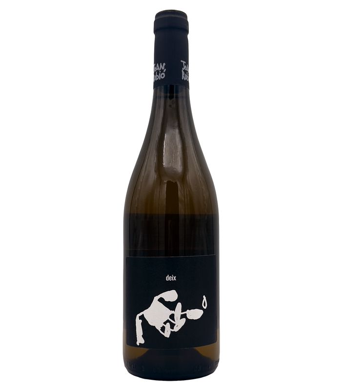 Deix Penedes 2022 Joan Rubio