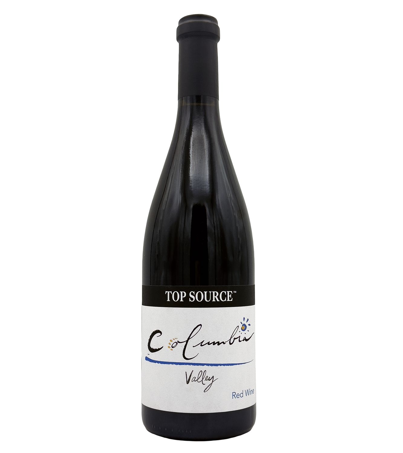 Columbia Valley Red 2019 Top Source