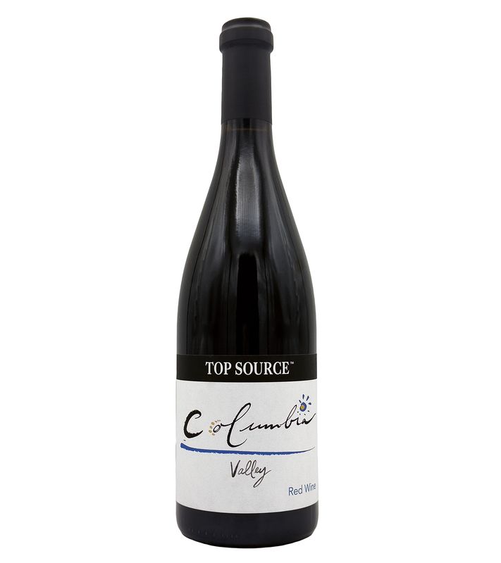 Columbia Valley Red 2019 Top Source