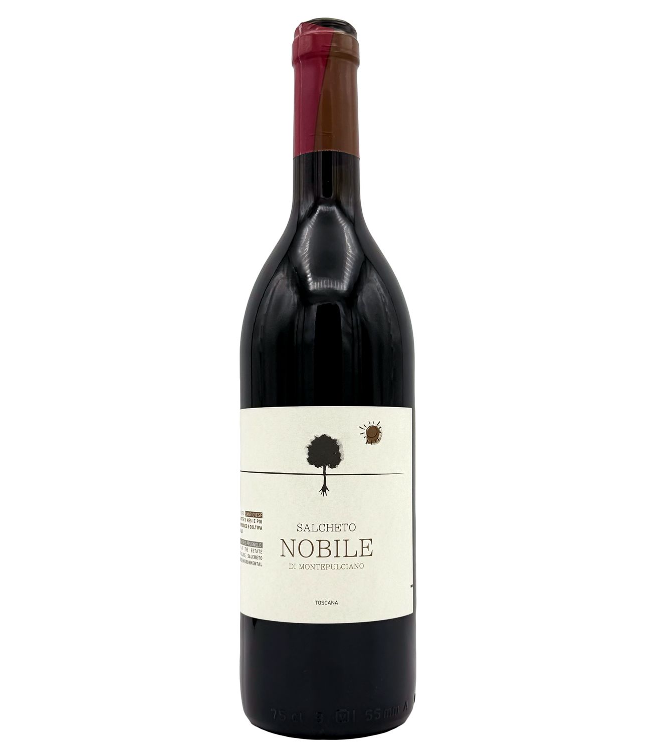 Vino Nobile di Montepulciano 2022 Salcheto