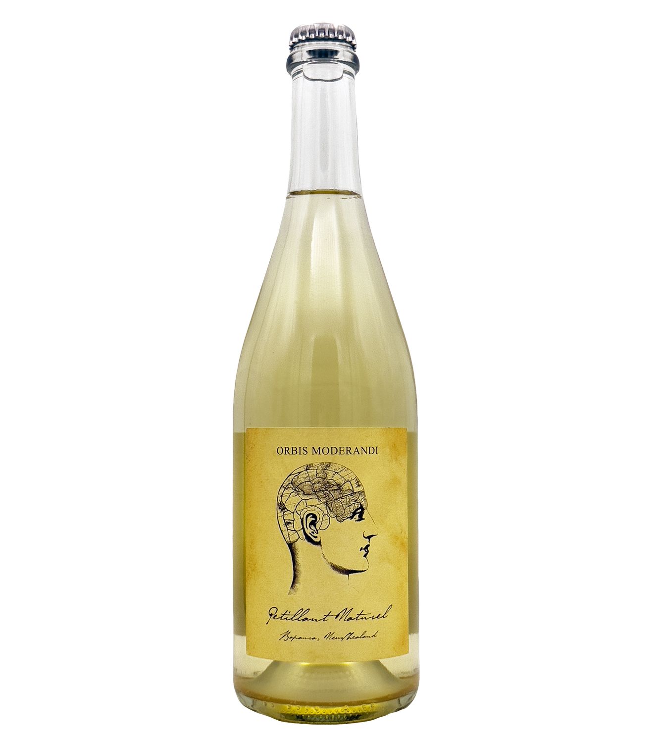 Pet-Nat Orbis Moderandi 2025 OCD