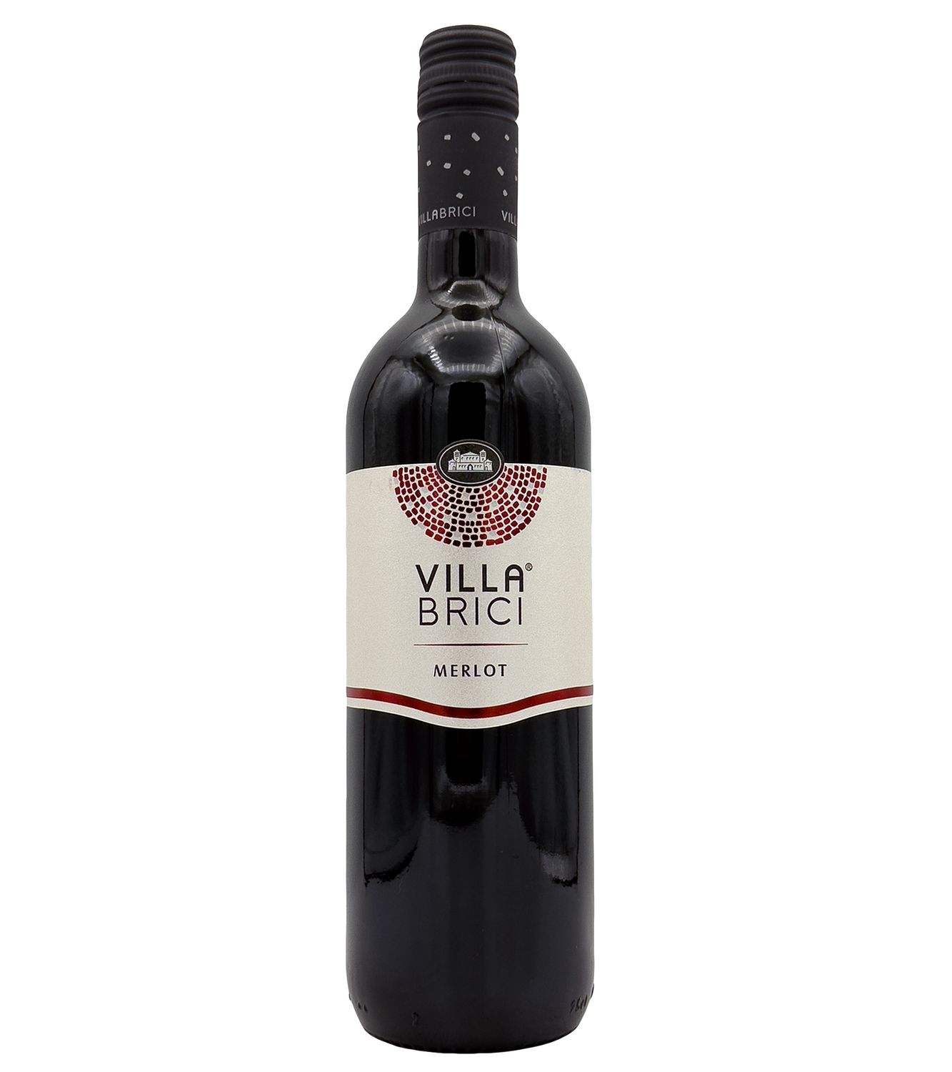 Merlot 2023 Villa Brici