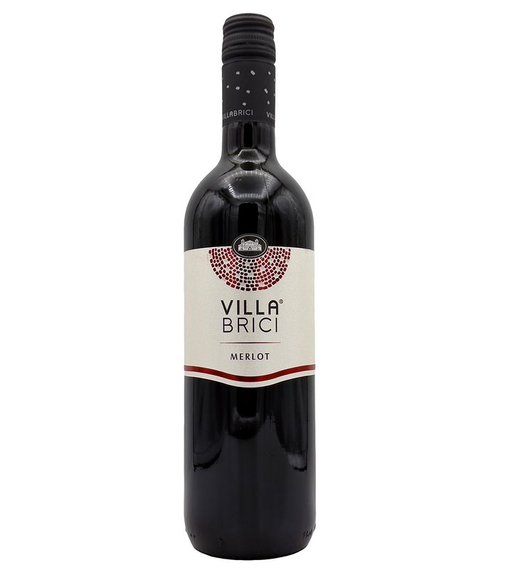 Merlot 2023 Villa Brici