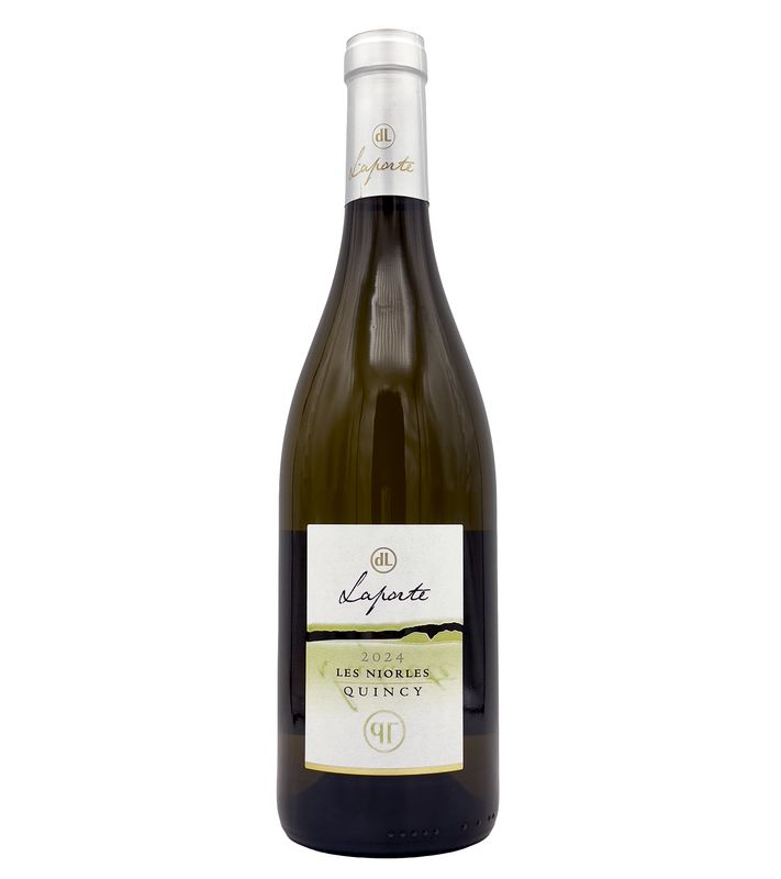 Quincy Les Niorles 2024 Laporte