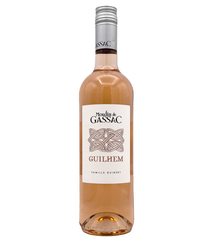 Guilhem Rosé 2025 Moulin de Gassac