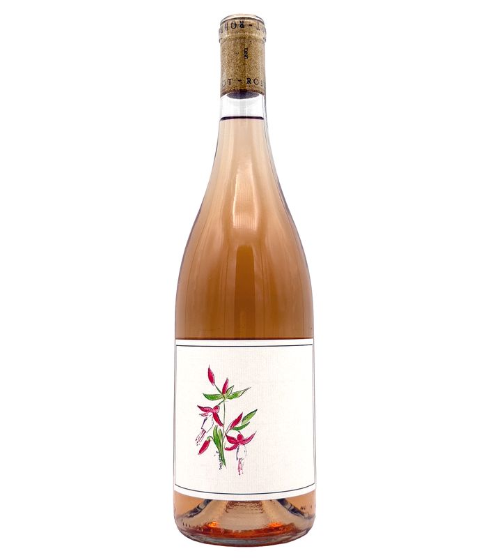 Rosé California 2025 Arnot-Roberts