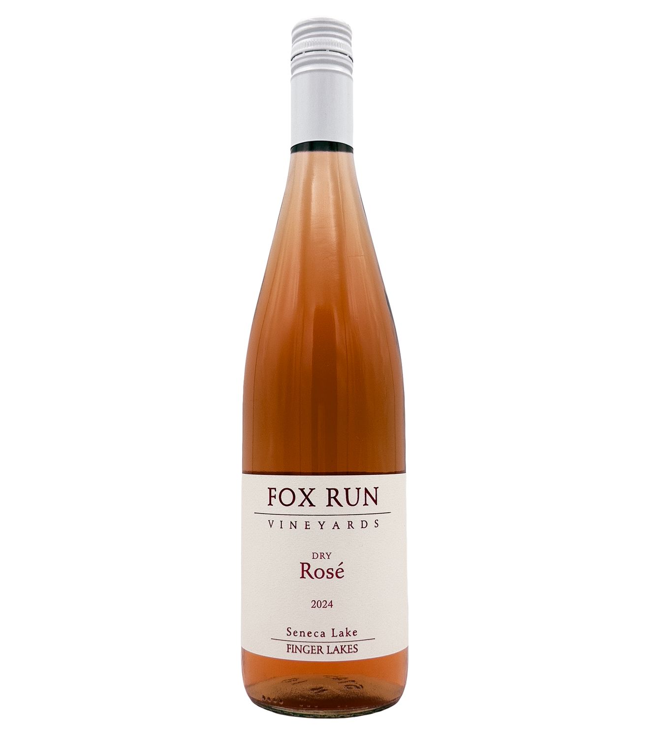 Rosé 2024 Fox Run Vineyards