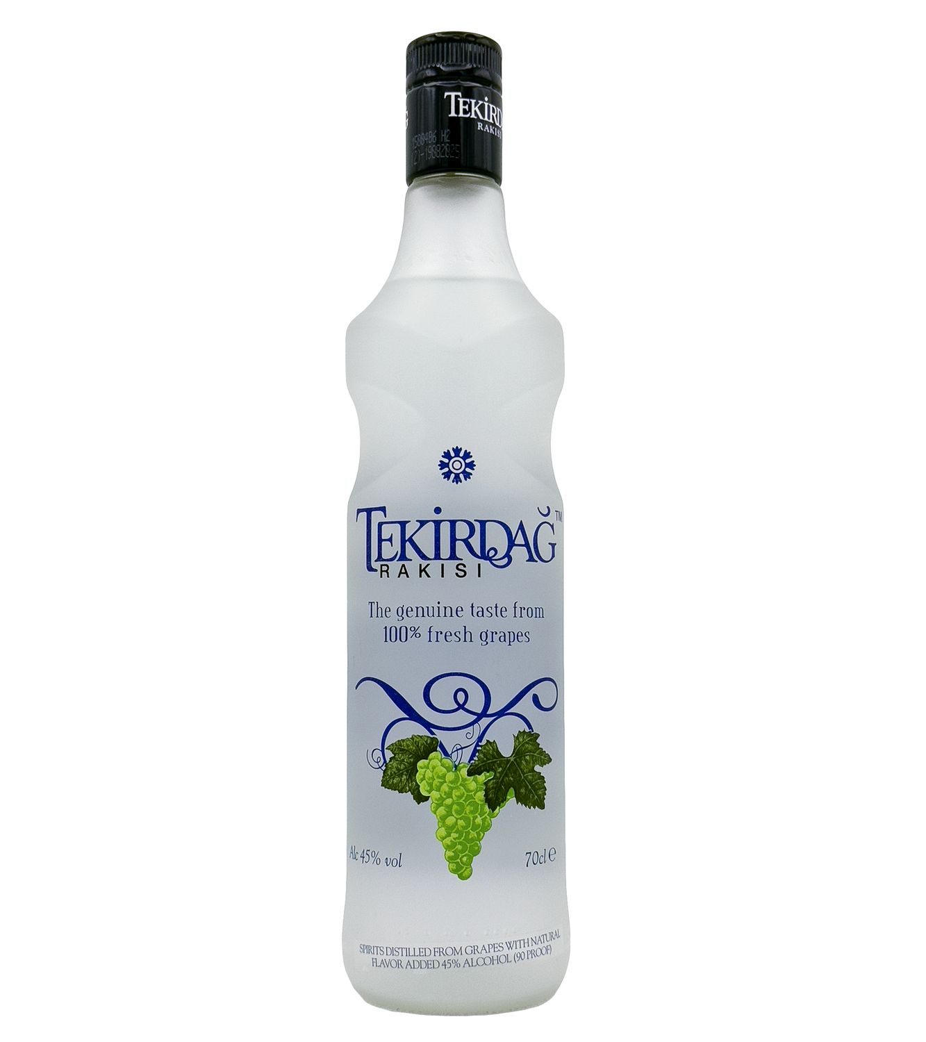 Tekirdag Rakisi 700ml