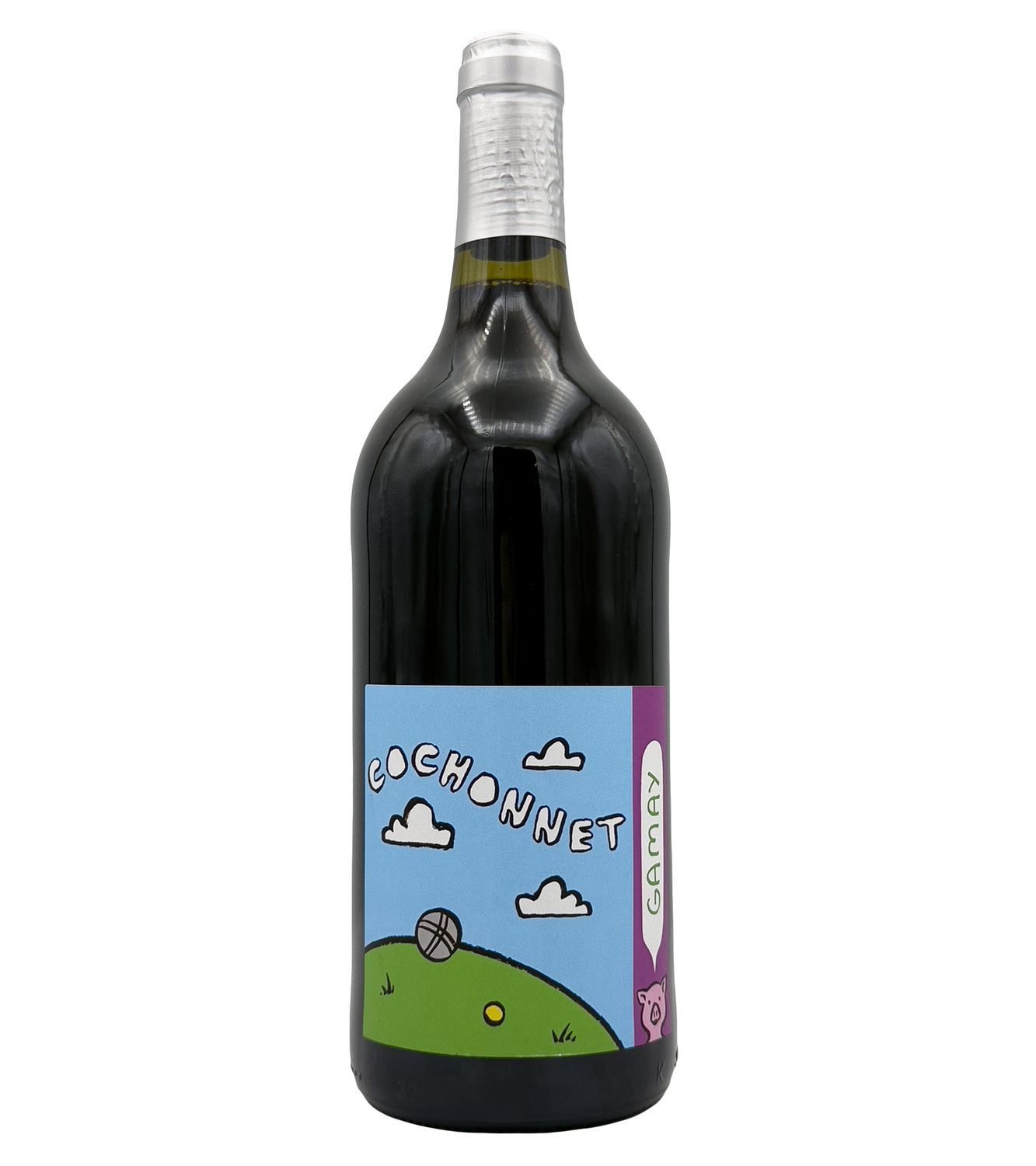Gamay 1L 2023 Cochonnet