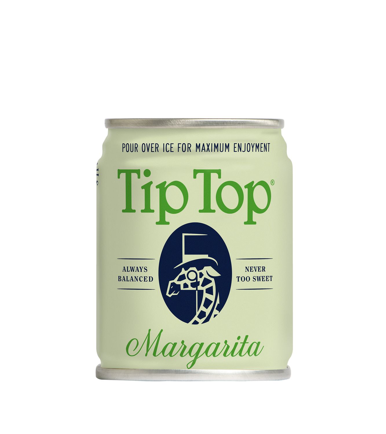 Margarita 100ml (can) Tip Top
