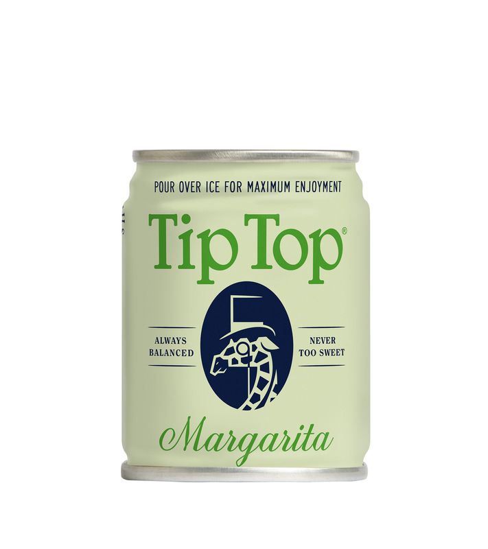 Margarita 100ml (can) Tip Top