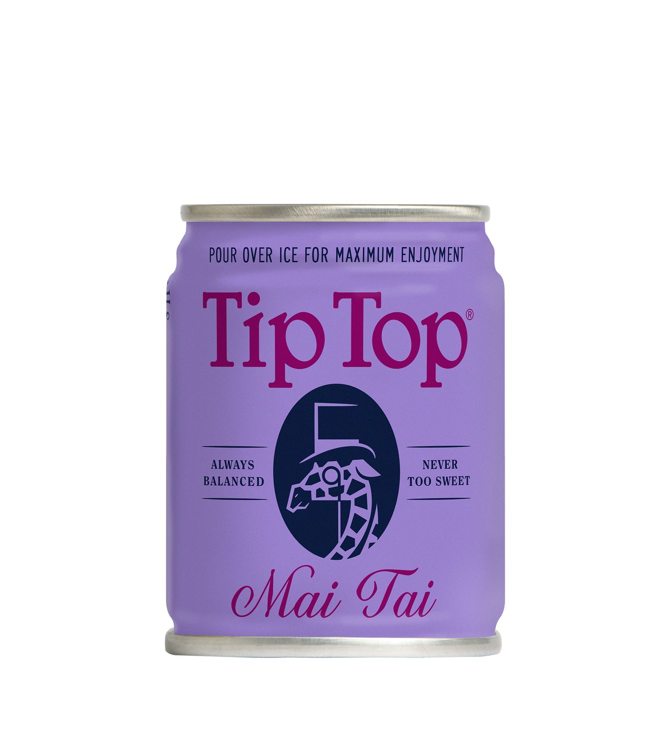 Mai Tai 100ml (can) Tip Top